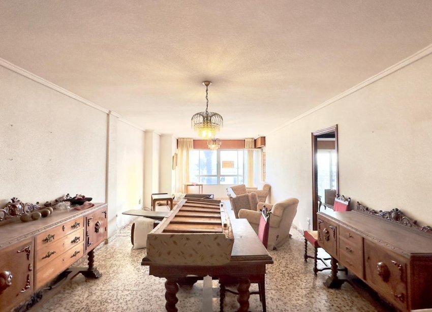 Rynek Wtórny - Apartament / Duplex - Torrevieja