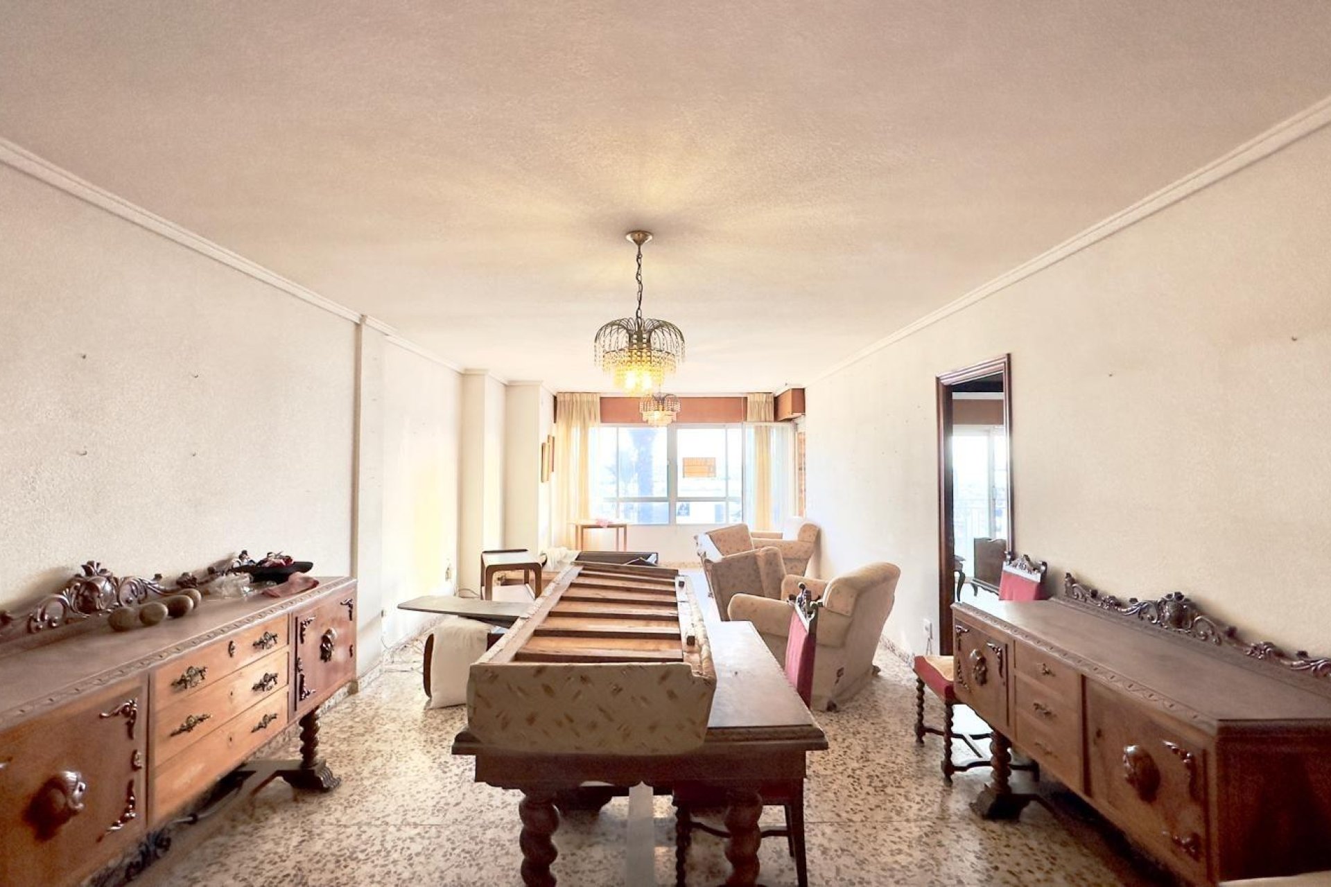 Rynek Wtórny - Apartament / Duplex - Torrevieja