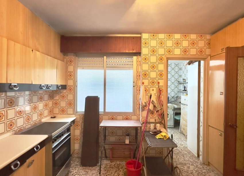 Rynek Wtórny - Apartament / Duplex - Torrevieja