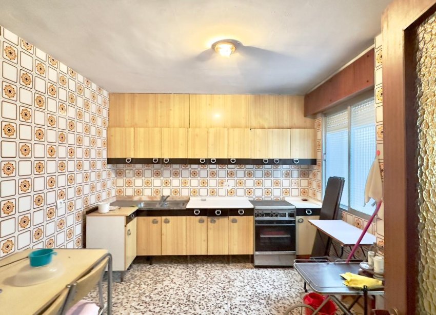 Rynek Wtórny - Apartament / Duplex - Torrevieja