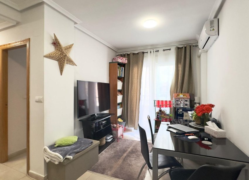 Rynek Wtórny - Apartament / Duplex - Torrevieja