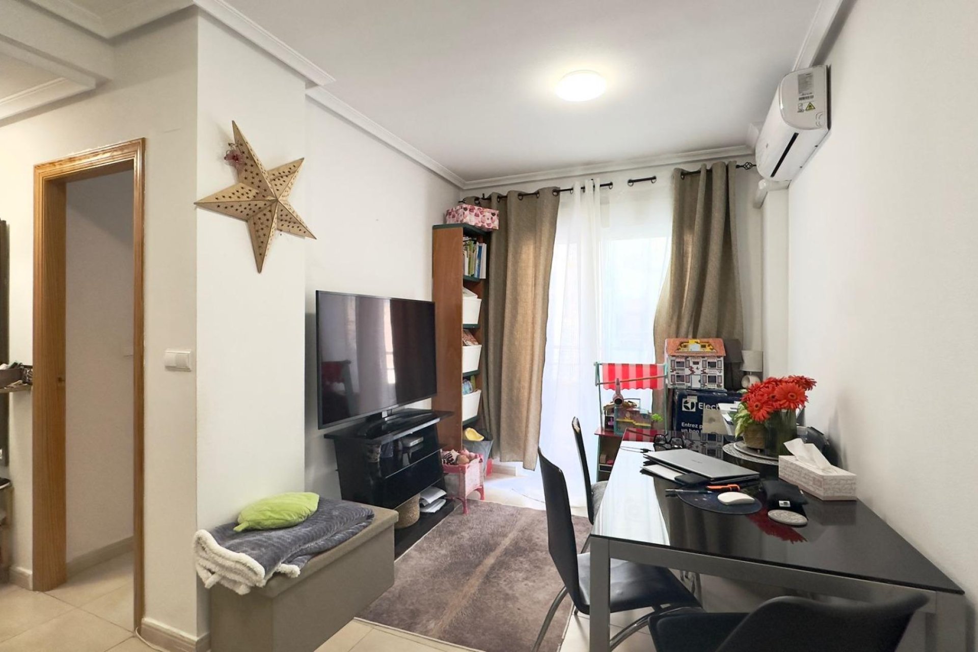 Rynek Wtórny - Apartament / Duplex - Torrevieja
