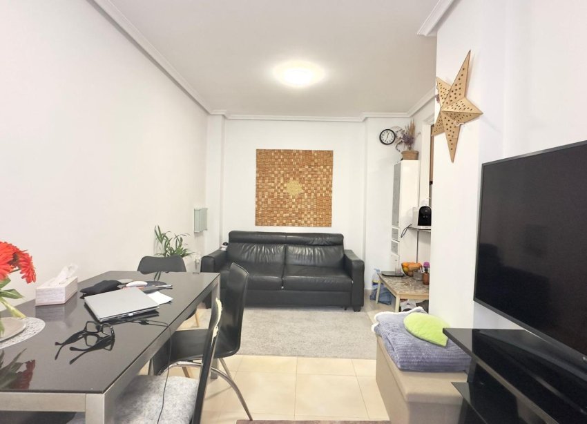 Rynek Wtórny - Apartament / Duplex - Torrevieja