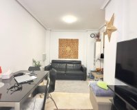 Rynek Wtórny - Apartament / Duplex - Torrevieja
