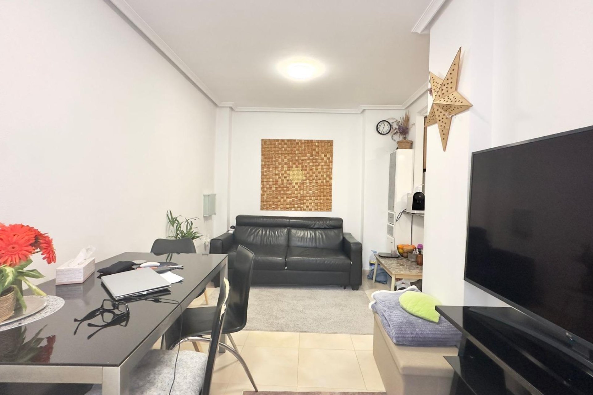Rynek Wtórny - Apartament / Duplex - Torrevieja