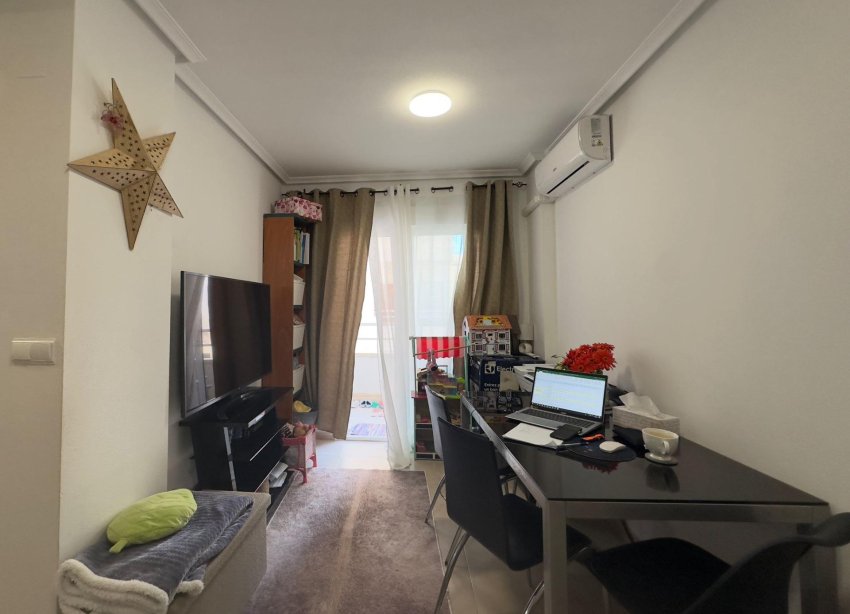 Rynek Wtórny - Apartament / Duplex - Torrevieja