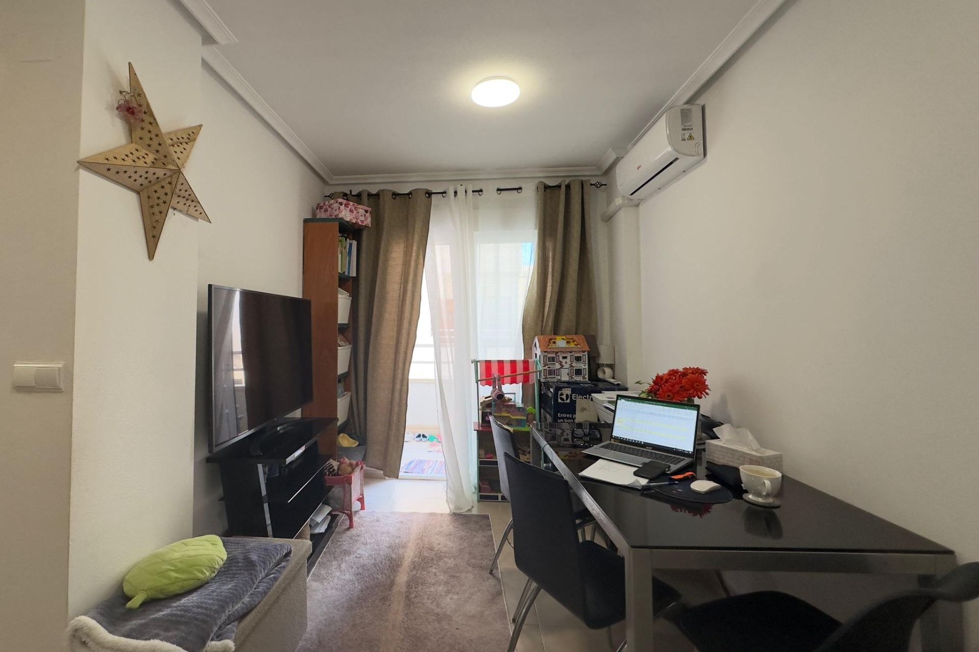 Rynek Wtórny - Apartament / Duplex - Torrevieja