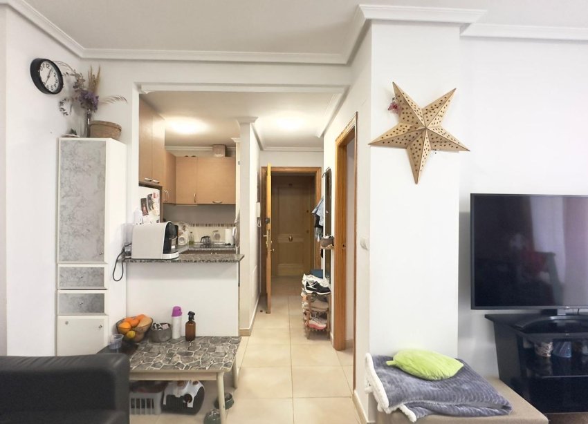 Rynek Wtórny - Apartament / Duplex - Torrevieja