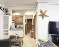 Rynek Wtórny - Apartament / Duplex - Torrevieja
