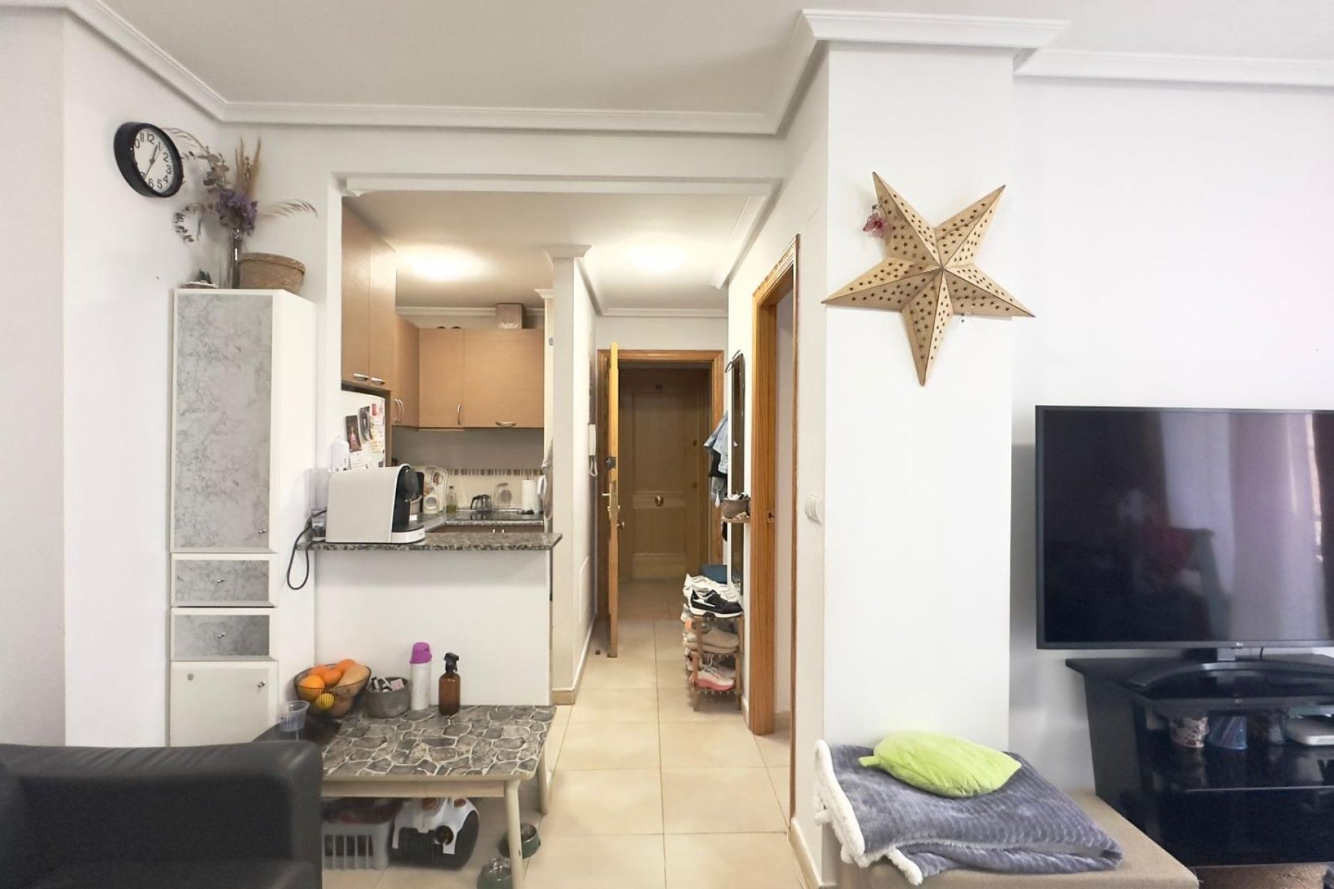 Rynek Wtórny - Apartament / Duplex - Torrevieja