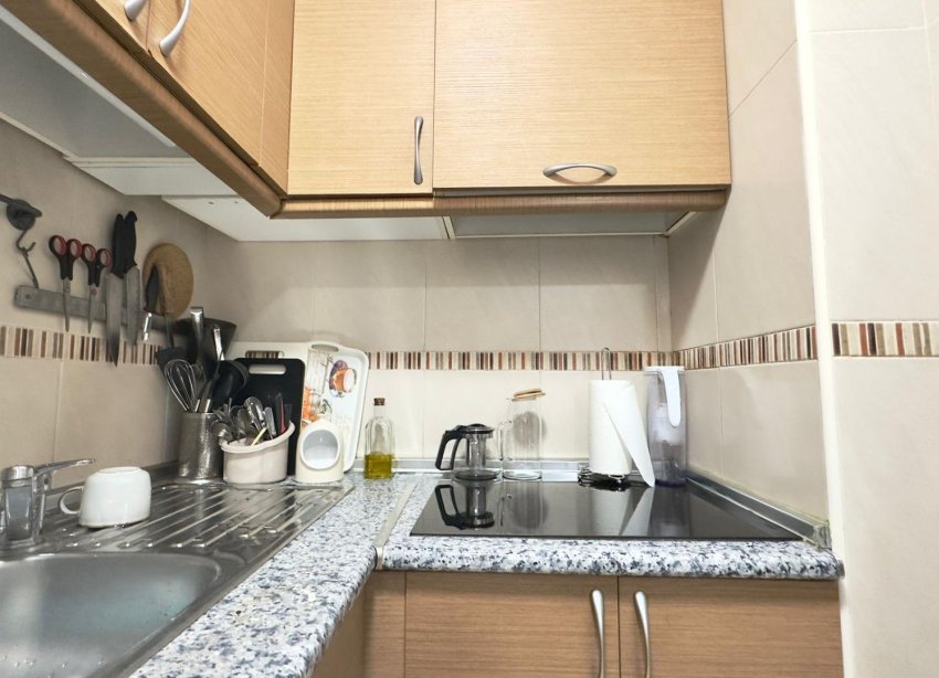 Rynek Wtórny - Apartament / Duplex - Torrevieja