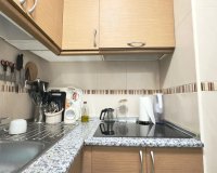 Rynek Wtórny - Apartament / Duplex - Torrevieja