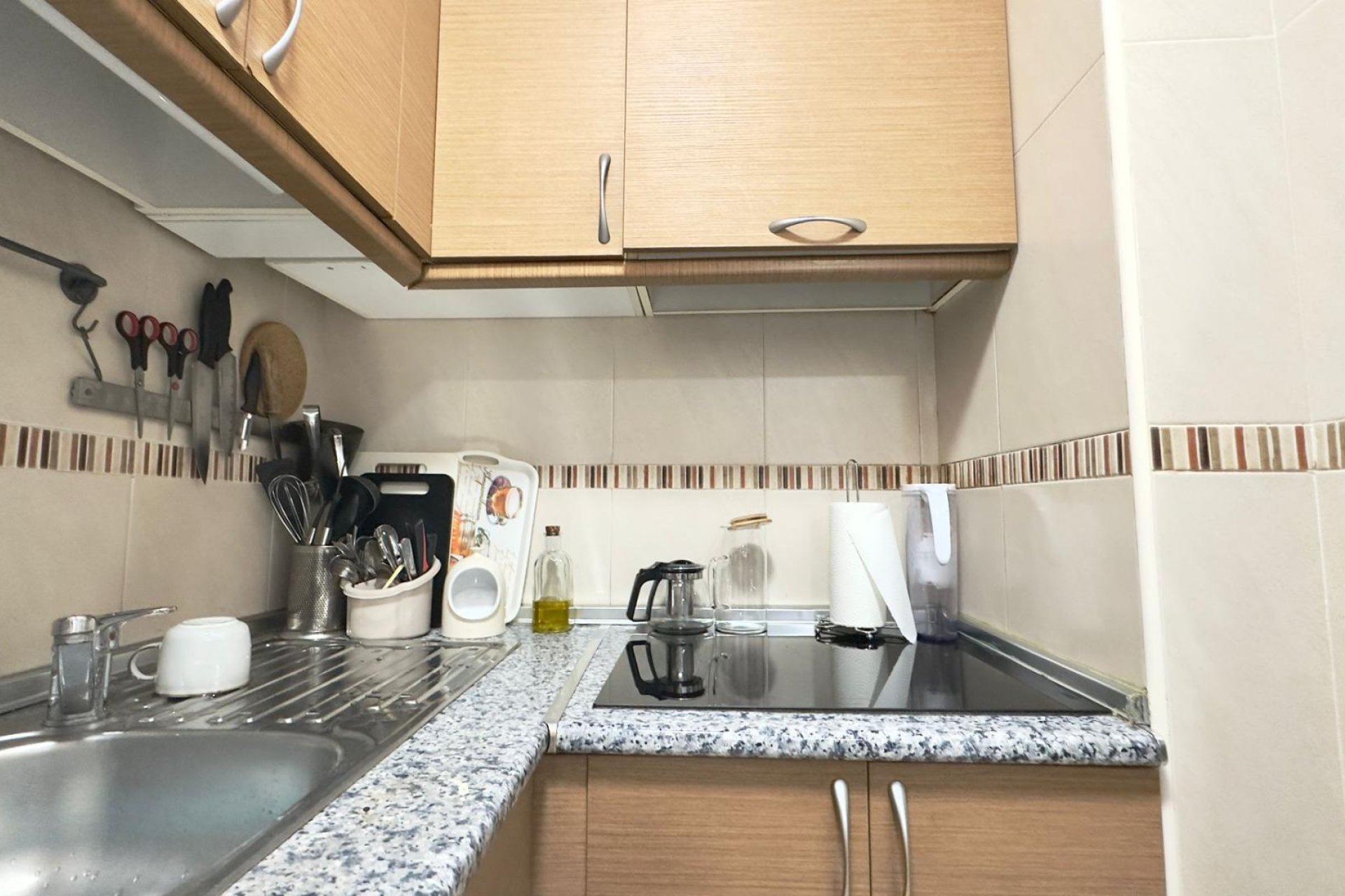 Rynek Wtórny - Apartament / Duplex - Torrevieja