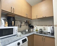 Rynek Wtórny - Apartament / Duplex - Torrevieja