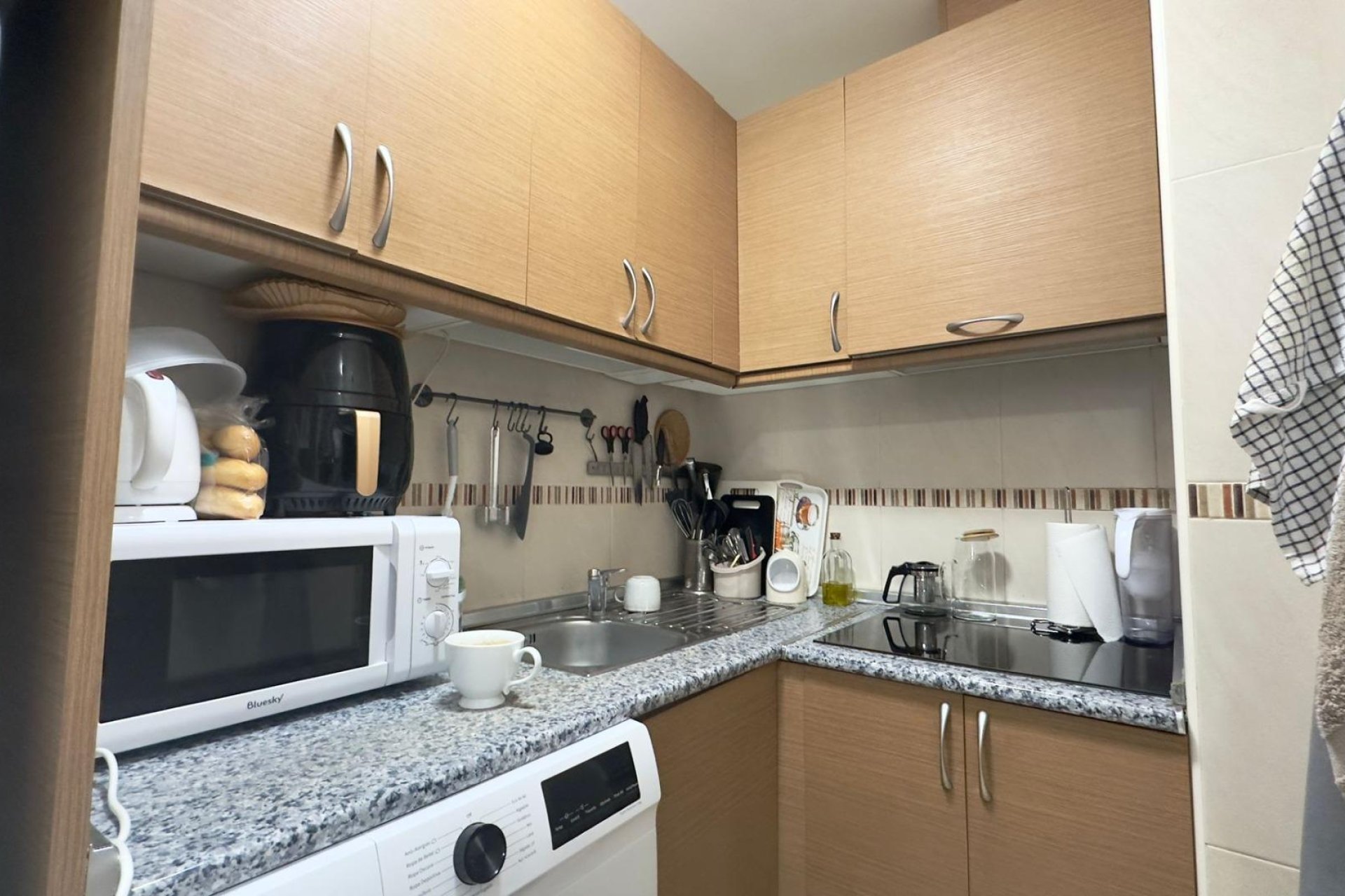 Rynek Wtórny - Apartament / Duplex - Torrevieja