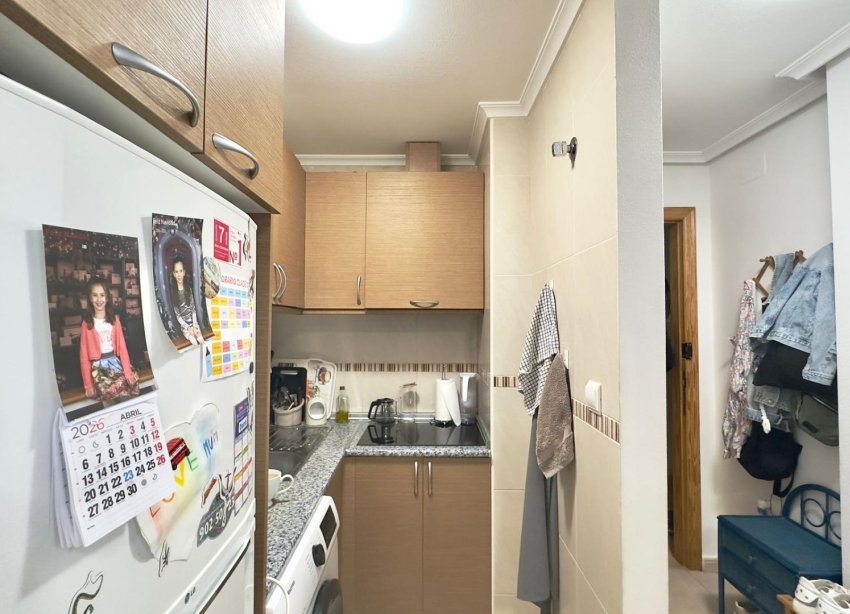 Rynek Wtórny - Apartament / Duplex - Torrevieja
