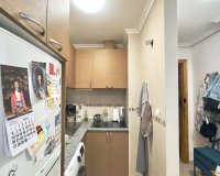 Rynek Wtórny - Apartament / Duplex - Torrevieja