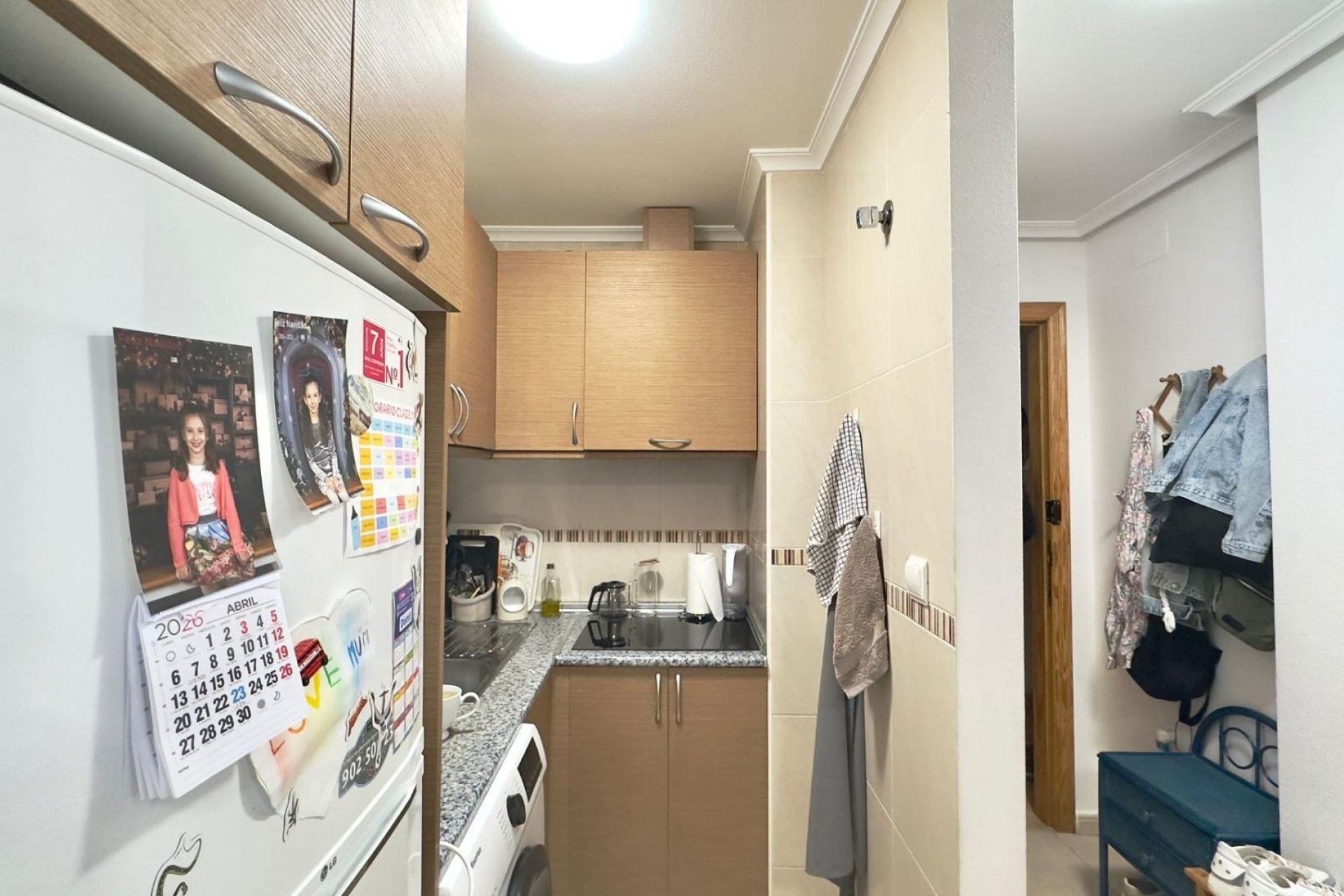 Rynek Wtórny - Apartament / Duplex - Torrevieja