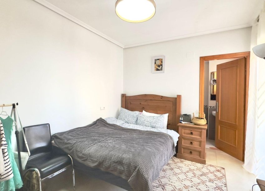 Rynek Wtórny - Apartament / Duplex - Torrevieja