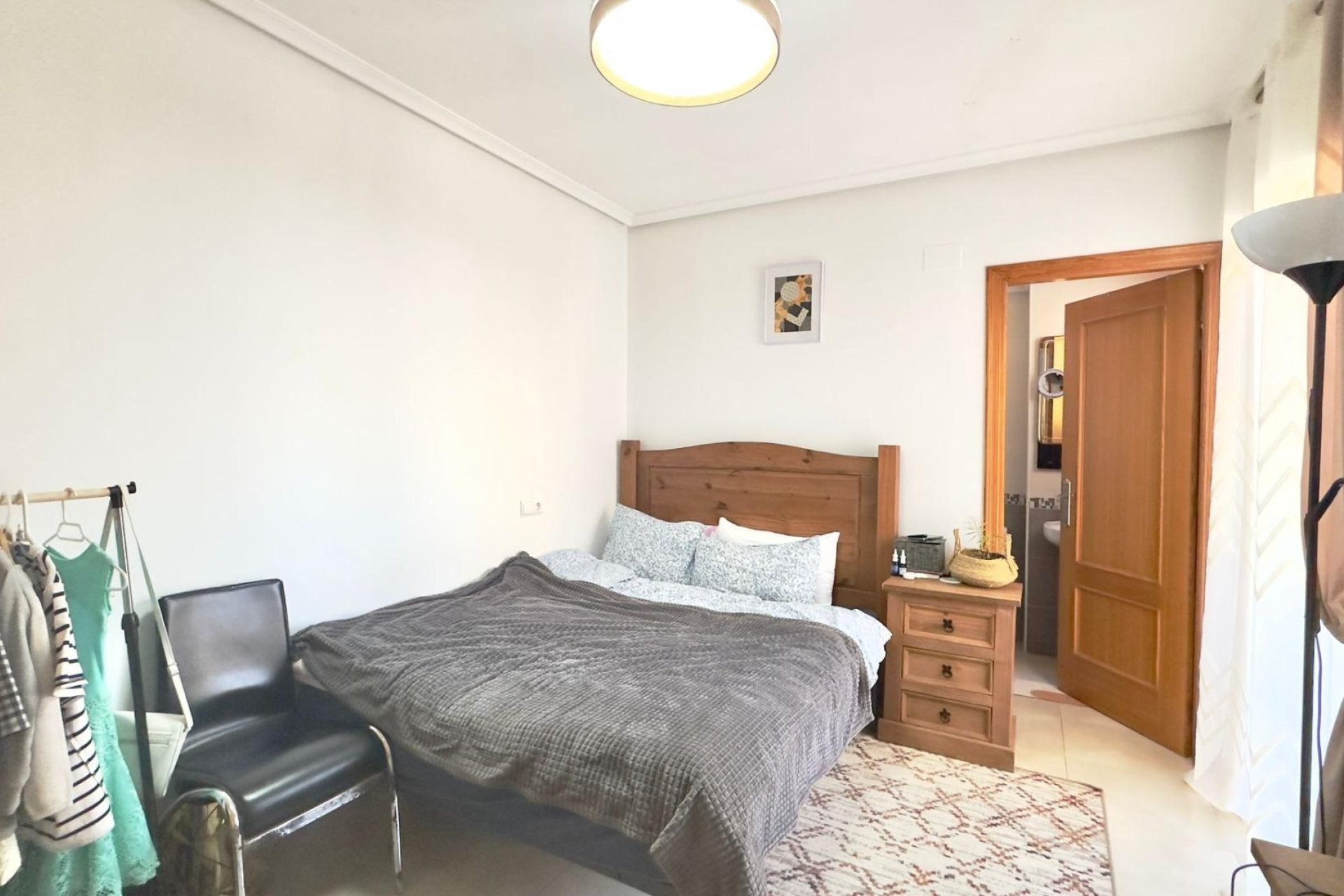 Rynek Wtórny - Apartament / Duplex - Torrevieja