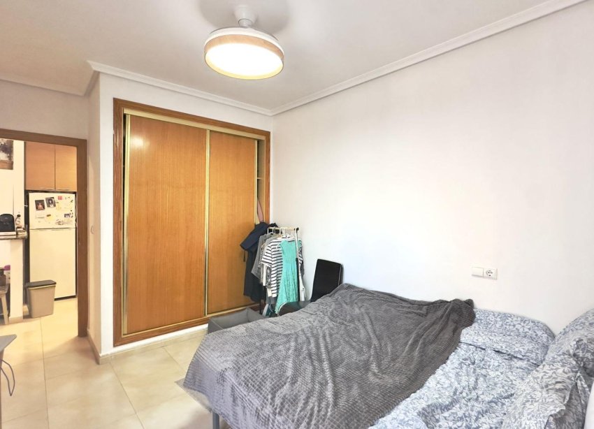 Rynek Wtórny - Apartament / Duplex - Torrevieja