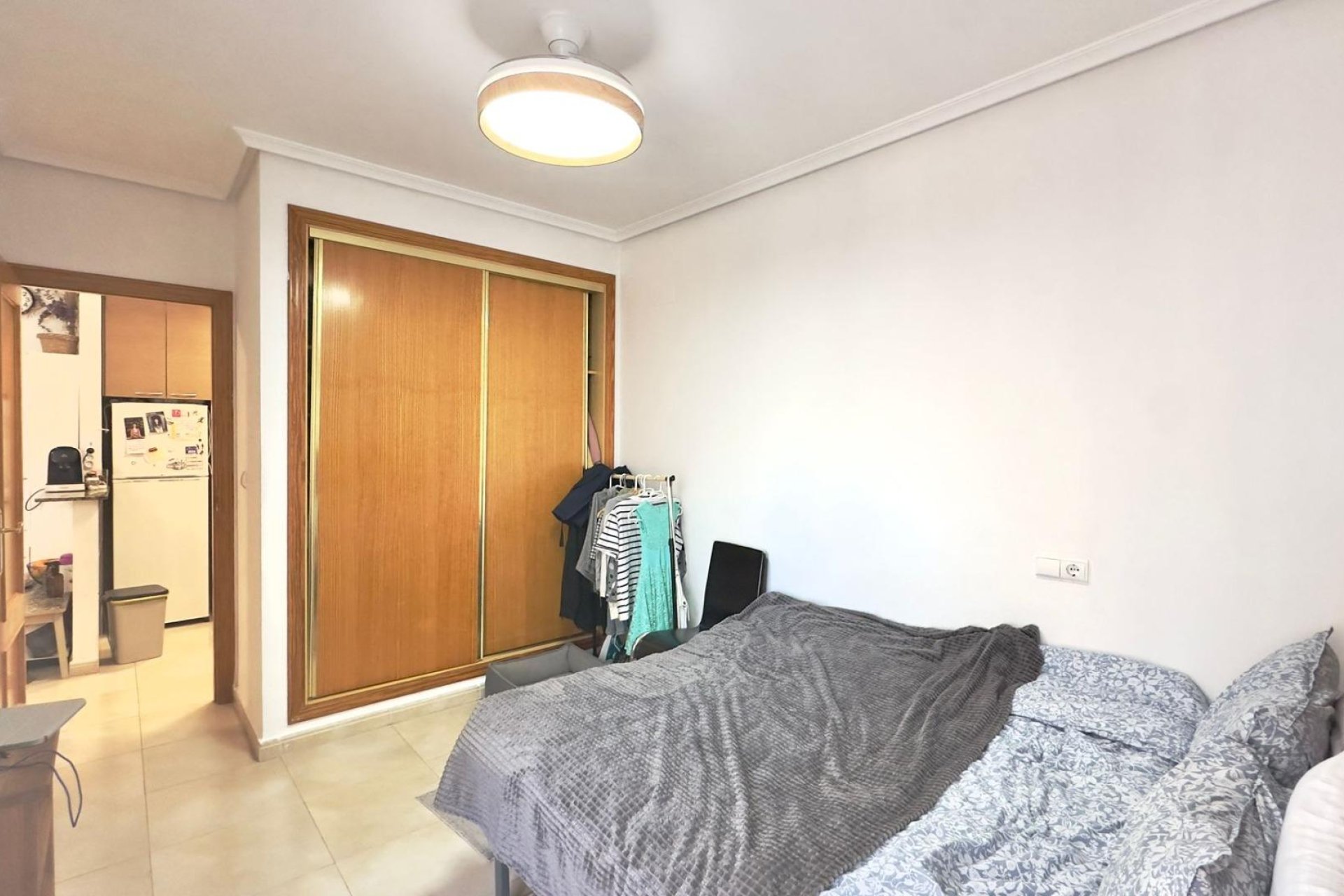 Rynek Wtórny - Apartament / Duplex - Torrevieja