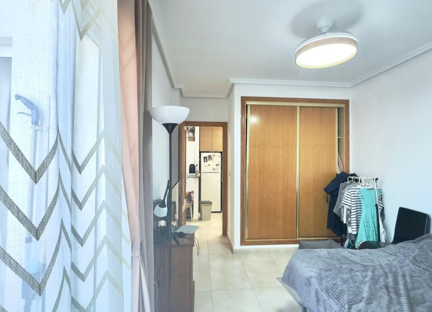 Rynek Wtórny - Apartament / Duplex - Torrevieja