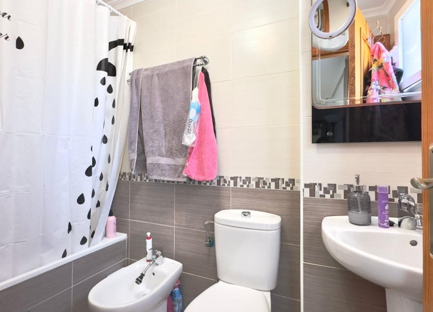 Rynek Wtórny - Apartament / Duplex - Torrevieja
