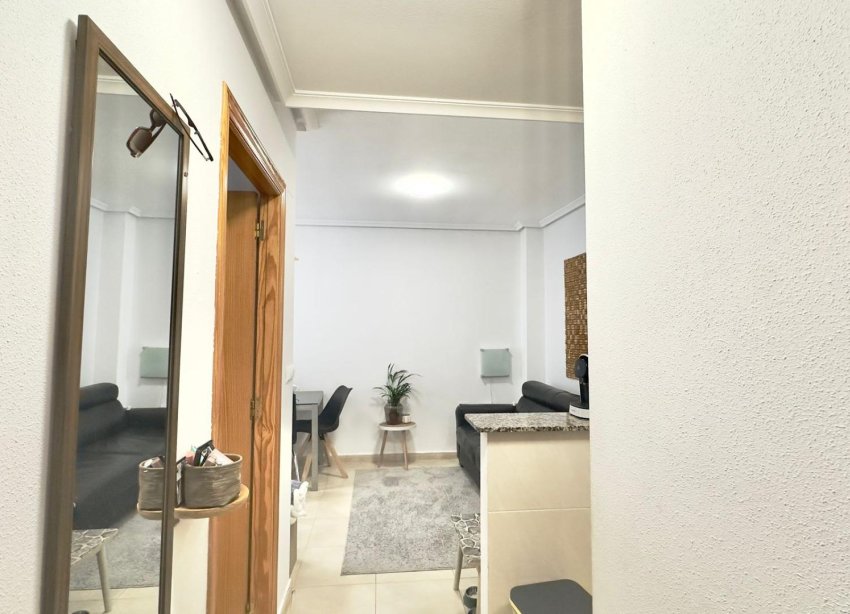 Rynek Wtórny - Apartament / Duplex - Torrevieja
