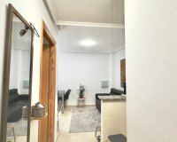Rynek Wtórny - Apartament / Duplex - Torrevieja