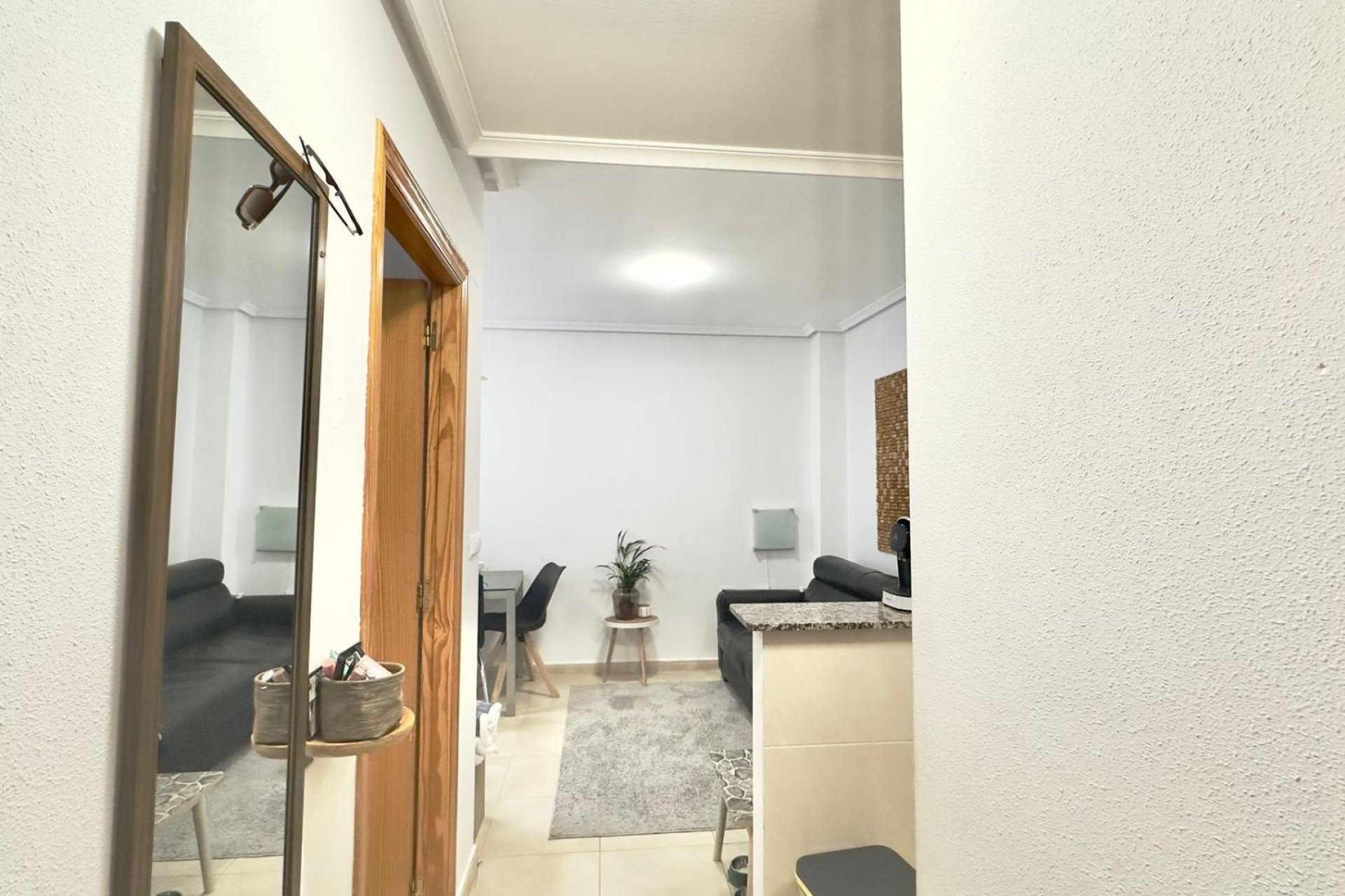 Rynek Wtórny - Apartament / Duplex - Torrevieja