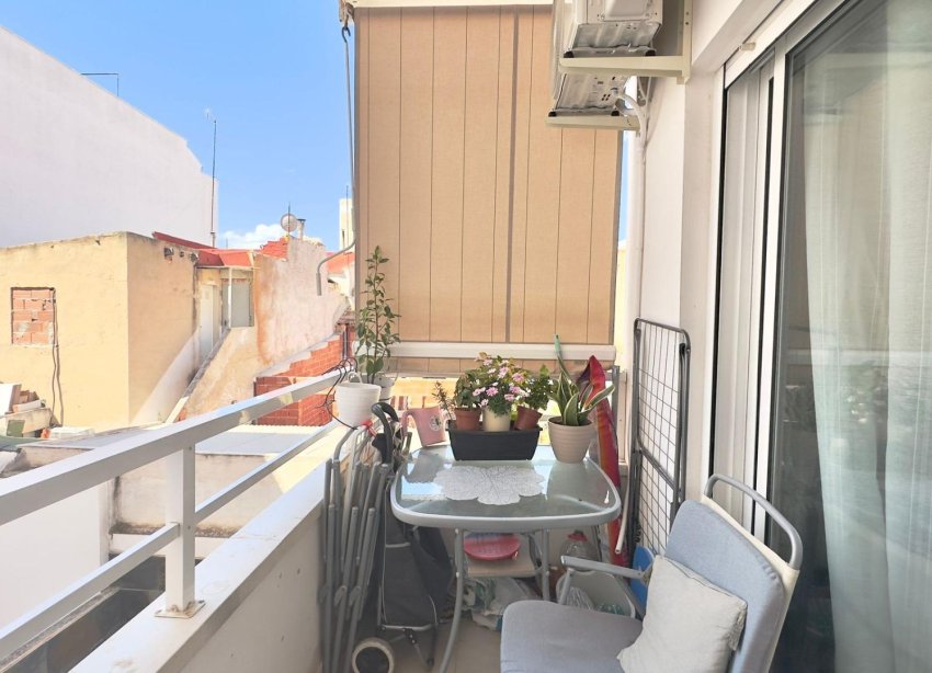 Rynek Wtórny - Apartament / Duplex - Torrevieja