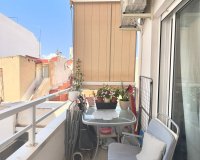 Rynek Wtórny - Apartament / Duplex - Torrevieja
