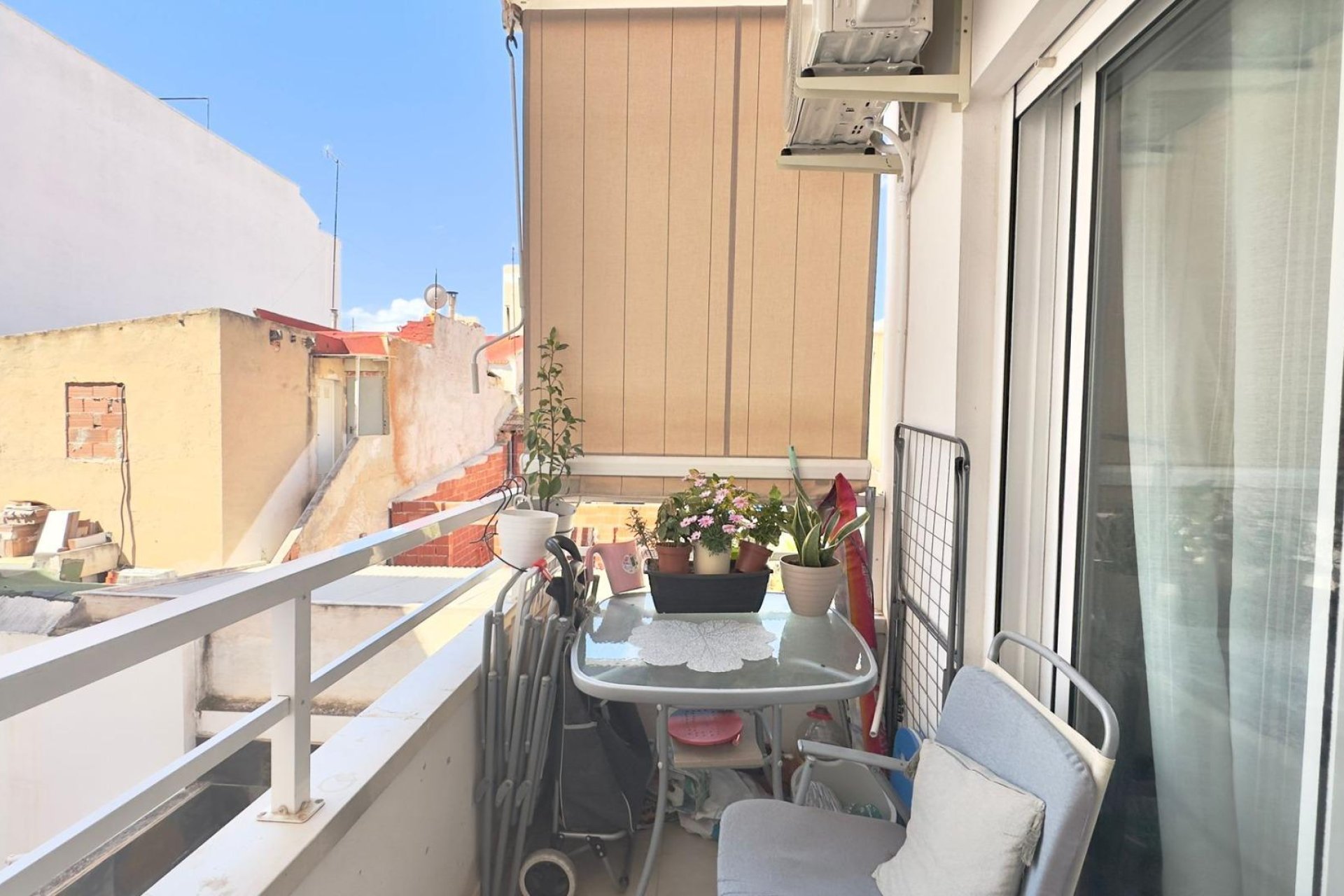 Rynek Wtórny - Apartament / Duplex - Torrevieja