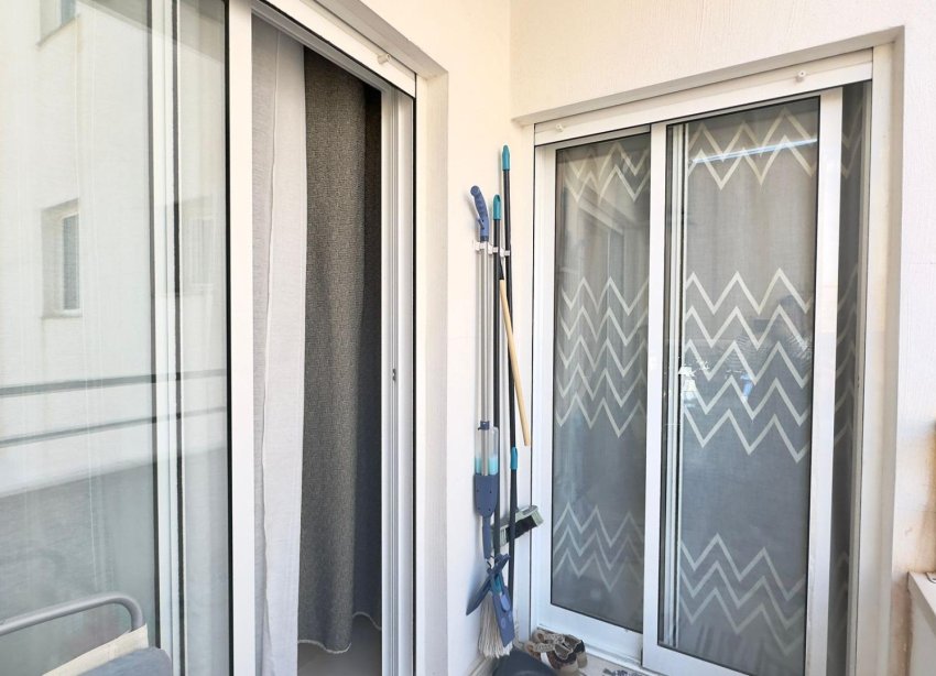 Rynek Wtórny - Apartament / Duplex - Torrevieja