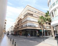 Rynek Wtórny - Apartament / Duplex - Torrevieja