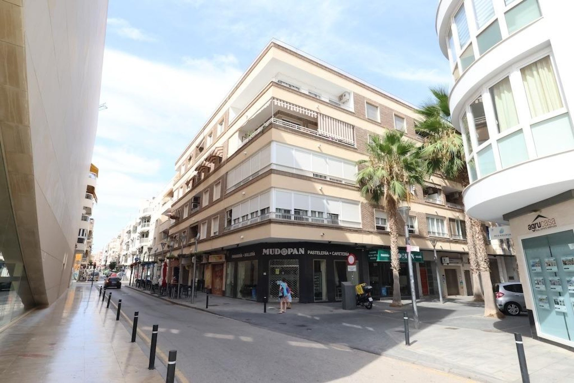 Rynek Wtórny - Apartament / Duplex - Torrevieja