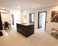 Rynek Wtórny - Apartament / Duplex - Torrevieja