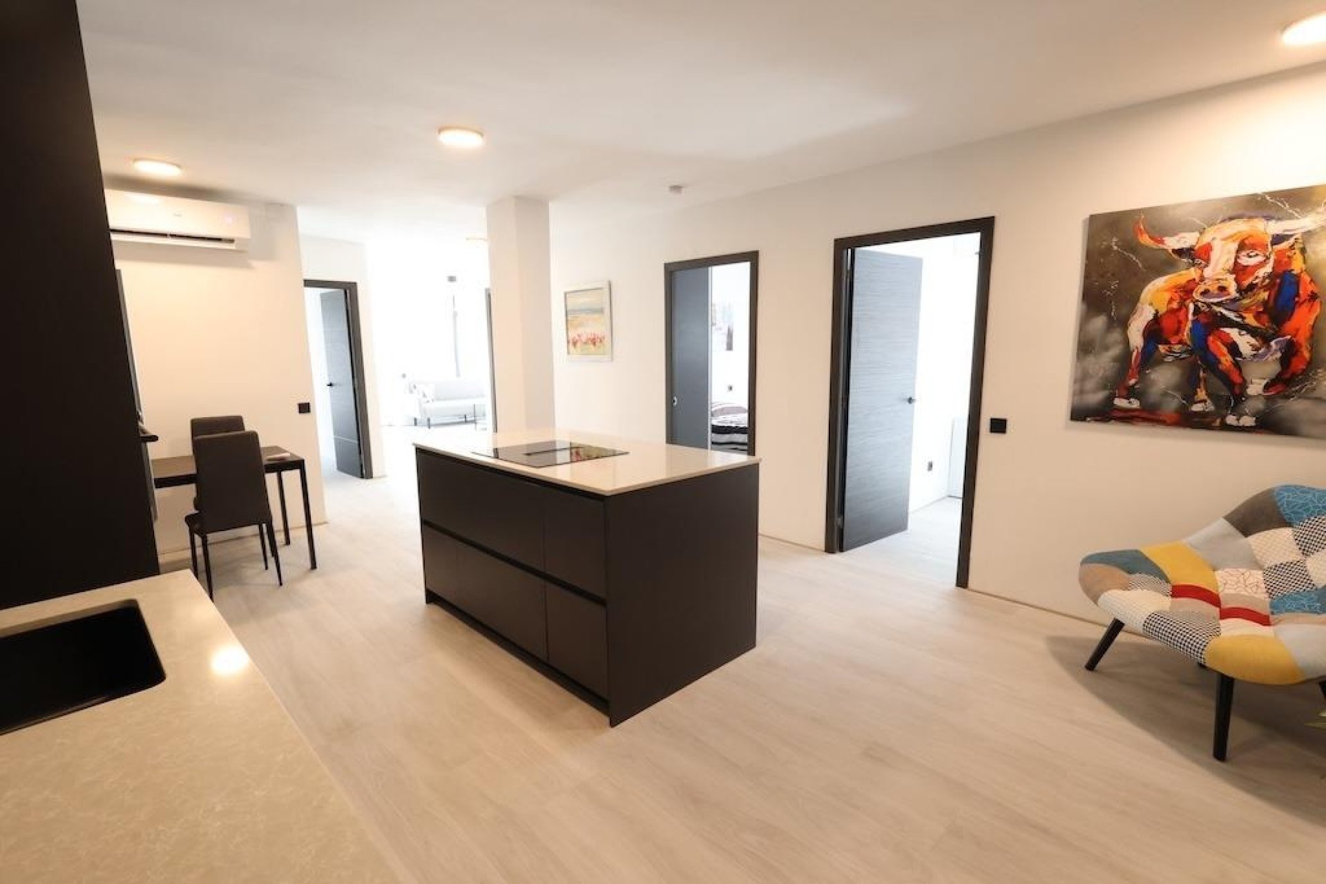 Rynek Wtórny - Apartament / Duplex - Torrevieja
