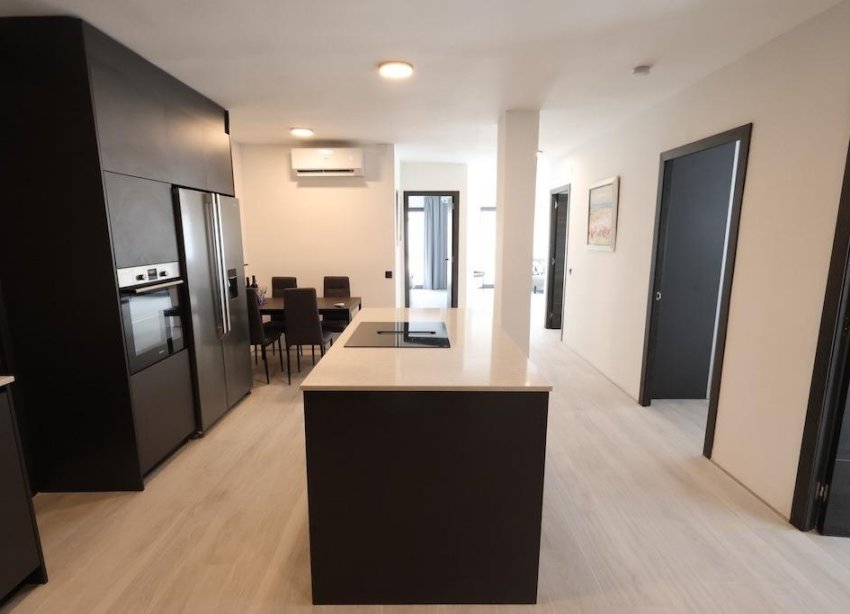 Rynek Wtórny - Apartament / Duplex - Torrevieja