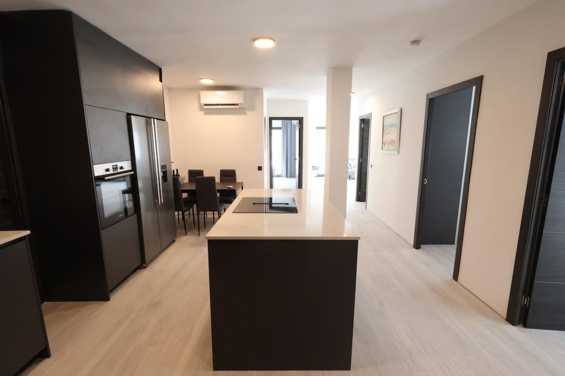 Rynek Wtórny - Apartament / Duplex - Torrevieja