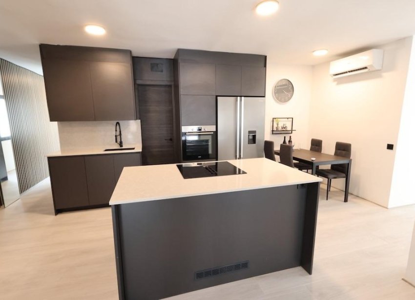Rynek Wtórny - Apartament / Duplex - Torrevieja
