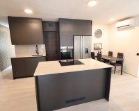 Rynek Wtórny - Apartament / Duplex - Torrevieja
