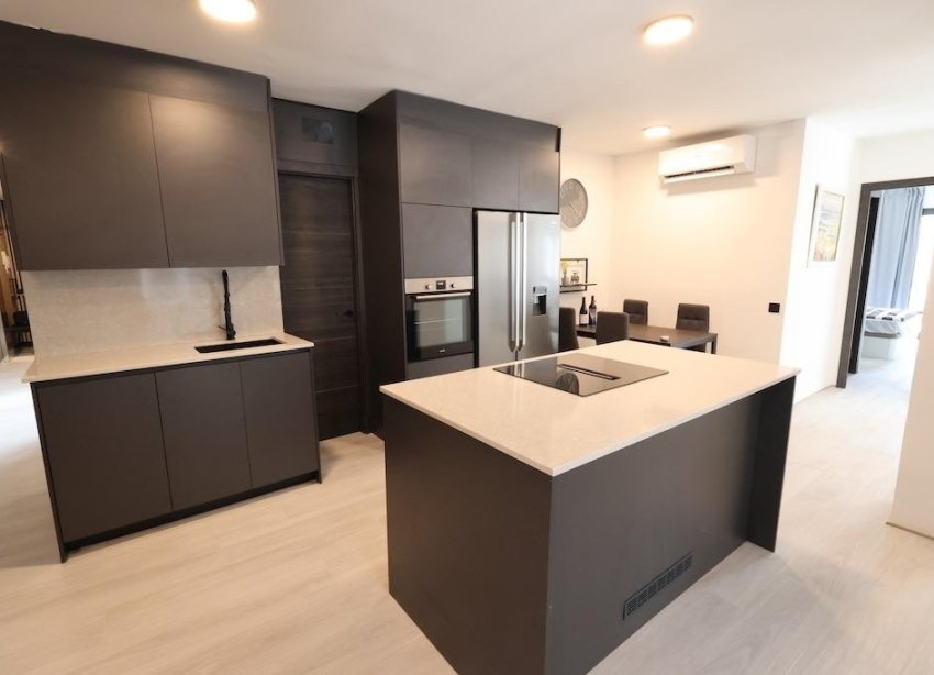 Rynek Wtórny - Apartament / Duplex - Torrevieja