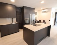 Rynek Wtórny - Apartament / Duplex - Torrevieja