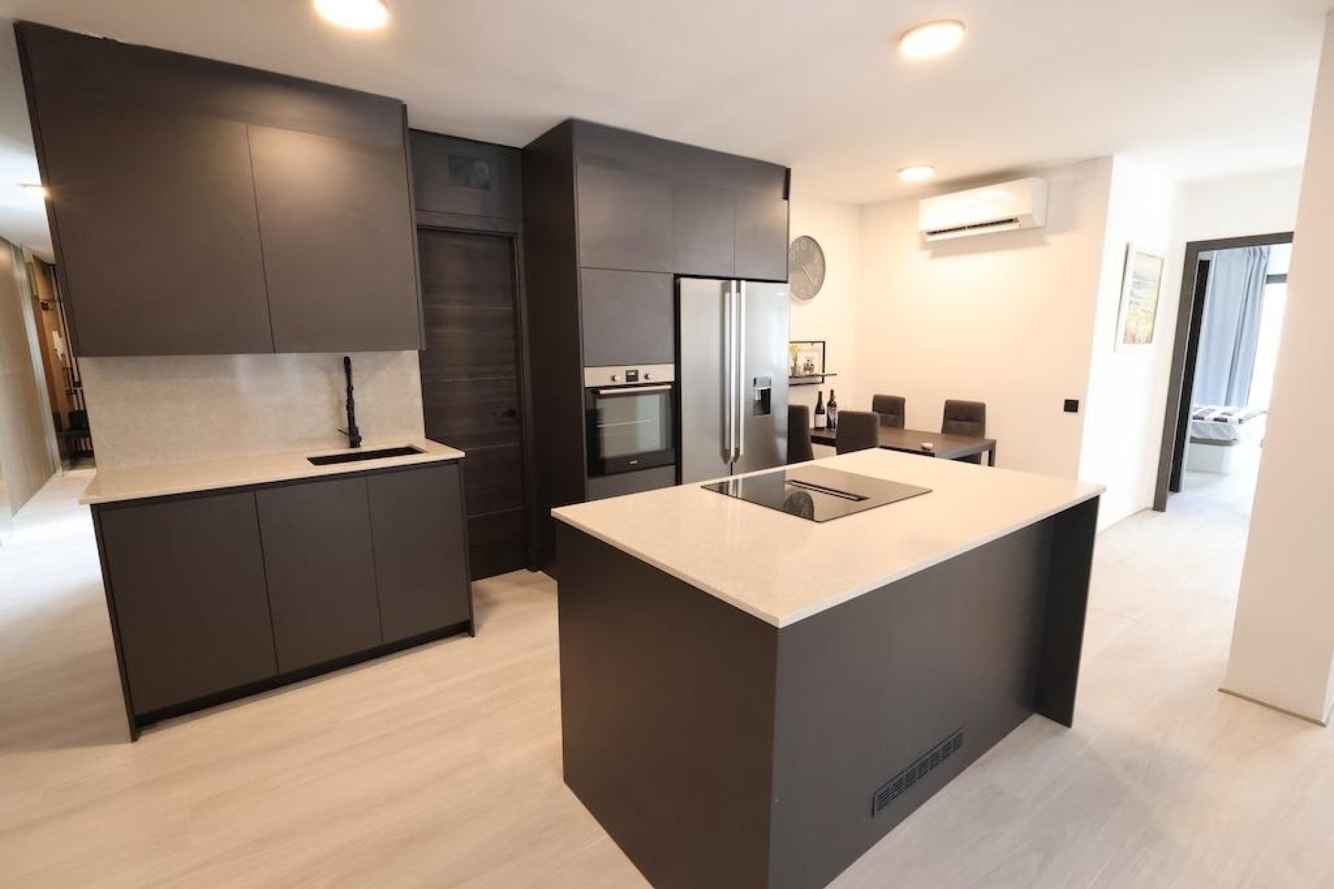 Rynek Wtórny - Apartament / Duplex - Torrevieja