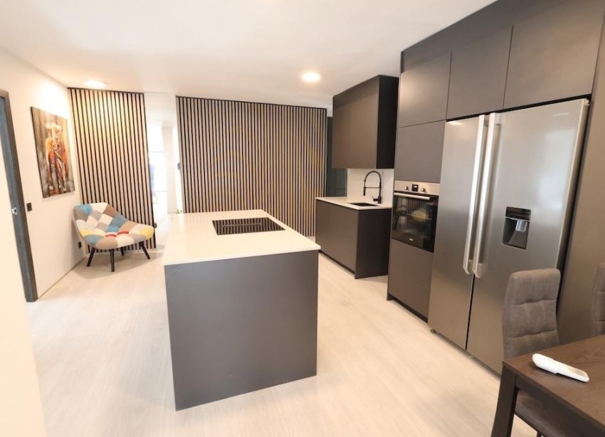 Rynek Wtórny - Apartament / Duplex - Torrevieja