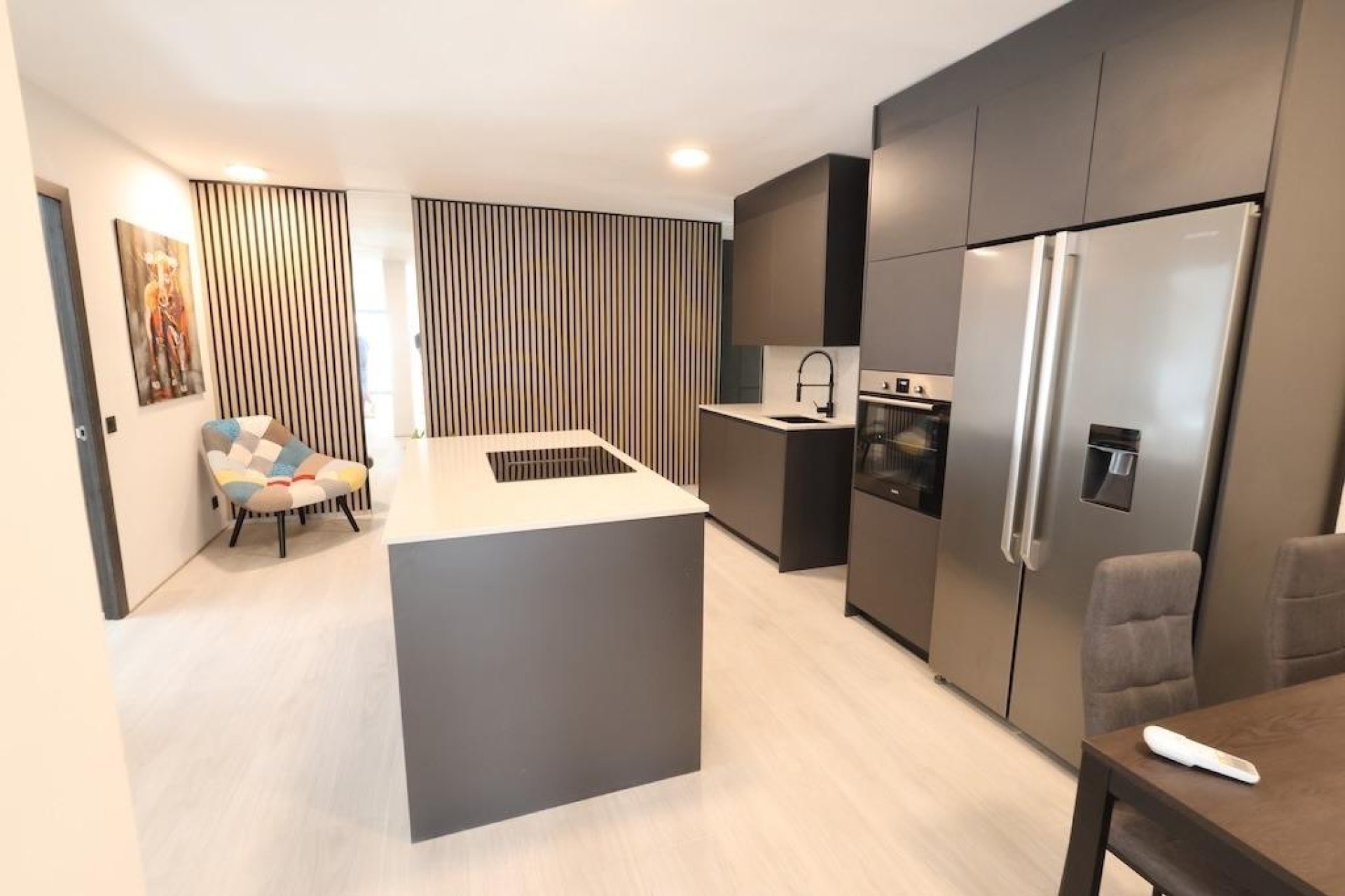 Rynek Wtórny - Apartament / Duplex - Torrevieja