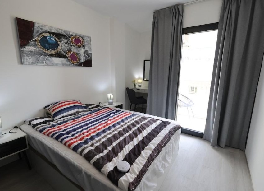 Rynek Wtórny - Apartament / Duplex - Torrevieja