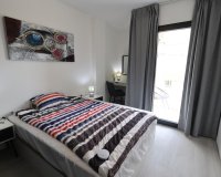 Rynek Wtórny - Apartament / Duplex - Torrevieja